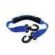 thumbnail image 1 of Correa para Llevar Botas de Esquí y Patines, Azul, 1 of 3