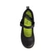 thumbnail image 4 of Ballerina Escolar Niña Teener New Cool Negro, 4 of 5