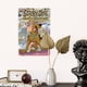 thumbnail image 5 of Cartel de Metal Desmarcar Scooby-Doo Retro 30x20 cm, 5 of 6