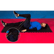 thumbnail image 4 of Bandas Elásticas De Resistencia Piernas Fitness Ejercicios, 4 of 6