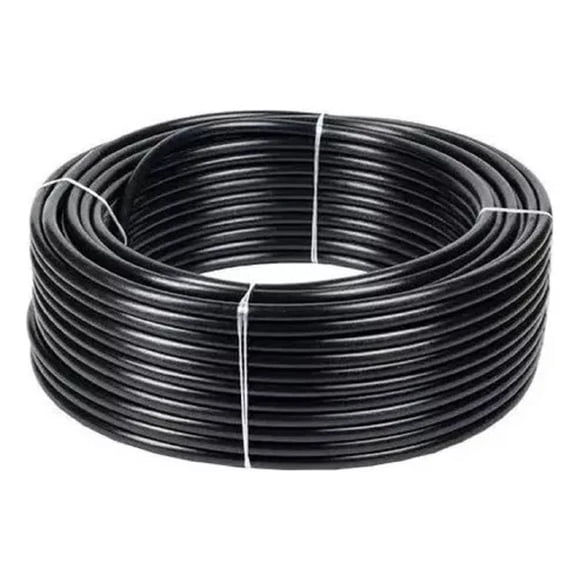 Cañeria Plansa De Polietileno 3/4 Pulgadas 100mts