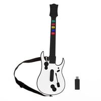 Nbcp - Ordenador Pc Ps3 Inalámbrico Guitar Hero Guitar Para Clone Hero