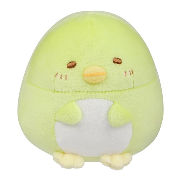 Peluche San-X Original Sumikkogurashi Honyagurumies Pingüino