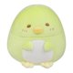 thumbnail image 1 of Peluche San-X Original Sumikkogurashi Honyagurumies Pingüino, 1 of 6