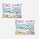 thumbnail image 2 of Sanrio Soft 3D Printed Duvet Cover Bedding Set with Comforter Cover 3 Piece Set, 2 of 5