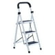 thumbnail image 1 of Escalera Plegable 3 Niveles Con Pasamanos Multifuncional, 1 of 3