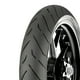 thumbnail image 2 of Neumático Moto Continental Contiroad 120/70ZR17 58W, 2 of 2