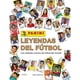thumbnail image 1 of Leyendas del fútbol (Panini), 1 of 5