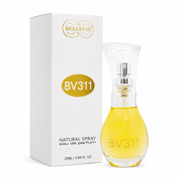 BV311 25 ml Mujer