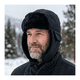 thumbnail image 1 of Gorro Ruso Unisex Cálido De Lona Invierno Modo Aviador, 1 of 8