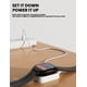 thumbnail image 5 of Cargador Bicmice compatible con Gabb Watch/Watch 2 inalámbrico, 5 of 5