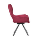 thumbnail image 3 of Poltrona Galaxia Roja, 3 of 3