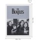 thumbnail image 2 of Los Beatles Kits de Pintura de Diamantes para Adultos 5D DIY Diamond Art Kits Full Drill Diamond Dots para Regalo Decoración de Pared y Relajación Artes de Gemas 30*40cm, 2 of 6