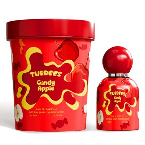 Grandeur Tubbees Candy Apple Edp 50Ml Unisex