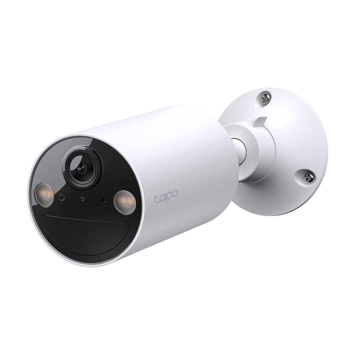 Cámara Seguridad Tp-link Tapo Tc82 2k 3mp Inalámbrica Ip65