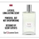 thumbnail image 2 of Cologne Spray Cremo Bourbon & Oak 100 ml para hombre, 2 of 6