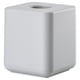 thumbnail image 1 of Caja de Pañuelos Ume de Zone Denmark 13x13x15 cm Gris Suave, 1 of 5