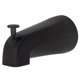 thumbnail image 1 of Salida de tina con desviador Kingston Brass K189A5 para KB3635, 1 of 2