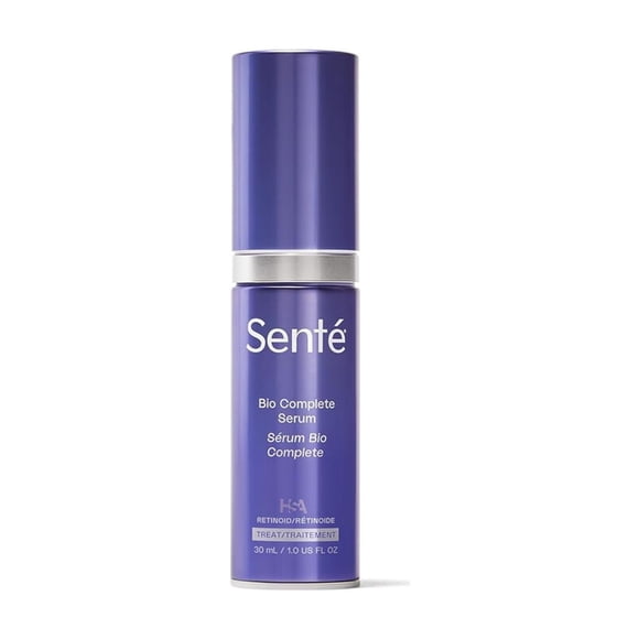 Serum Retinoide Sente Bio Complete 30 mL Piel Sensible