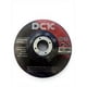 thumbnail image 3 of 10 Discos De Desbaste 4 1/2 Pulgadas 115mm Color Negro Dck, 3 of 3