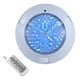thumbnail image 1 of Foco Piscina Led Multicolor Vulcano 18w 12v C/control Remoto, 1 of 3