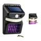 thumbnail image 2 of Lámpara Mata Mosquitos Solar Con Sensor Luz Led Uv, 2 of 4