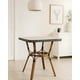 thumbnail image 3 of Mesa Paris 70x70 Cuadrada Vidrio, 3 of 5