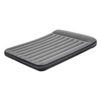 Colchón Inflable Eléctrico Queen 203 X 152 X 30Cm Bestway