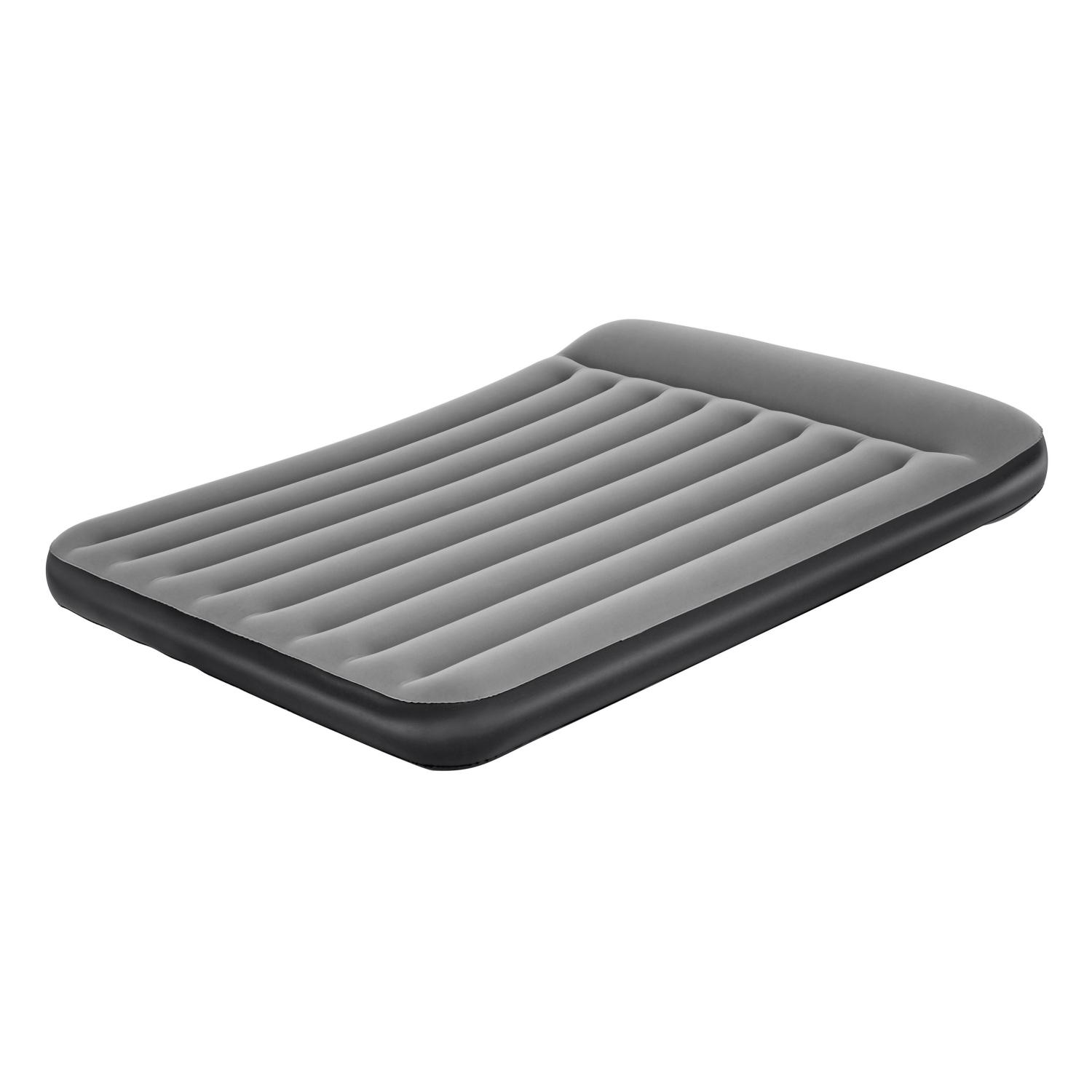 Colchón Inflable Eléctrico Queen 203 X 152 X 30Cm Bestway