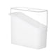 thumbnail image 5 of Contenedor De Queso En Rodajas, Contenedor De Refrigerador Transparente De Calidad Alimentaria, Ahorrador De Nevera, 5 of 5