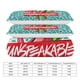 thumbnail image 3 of Blue Leopard Unspeakable Comforter Set Soft 3 Pcs Twin Bedding Sets Thicken for All Season, 3 of 5