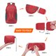 thumbnail image 5 of Mochila MIYCOO ultraligera, plegable, 45 L, impermeable, 5 of 7