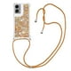 thumbnail image 3 of Funda FOXDOCK para Motorola Moto G Stylus 5G 2024 con Cuerda Ajustable, Brillo Líquido, Protección Antigolpes y Lente – Ideal para Regalo, 3 of 6
