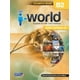 thumbnail image 1 of I WORLD B2+ STUDENT'S BOOK. SPLIT A - 3º MEDIO, 1 of 2