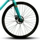 thumbnail image 3 of Bicicleta Ruta 700 C Aluminio Azul, 3 of 3