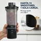 thumbnail image 3 of Licuadora portátil Oster GoMAX 590 ml Negro, 3 of 13