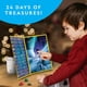 thumbnail image 2 of Calendario de Adviento NATIONAL GEOGRAPHIC Gemstone 2024 para niños, 2 of 7