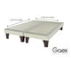 thumbnail image 3 of Base De Cama Super King, 3 of 3