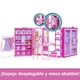 thumbnail image 2 of Set de Juego Barbie Clóset de los Sueños Set Juego Muñeca Accesorios 3+, 2 of 3