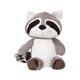 thumbnail image 4 of Vivid Animal Doll Suave Adorable Decoración Dormir Cómodo Regalo De Cumpleaños 28cm Gris, 4 of 5