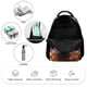 thumbnail image 3 of Venom Mochila Escolar para Niños y Niñas, Mochila Infantil de Alta Calidad Ligera, Grande y Duradera 43x15x32cm, 3 of 6