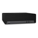 thumbnail image 3 of Desktop HP EliteDesk 800 G6 Intel Core i3-10100 8GB RAM/1TB SSD SFF (Reacondicionado), 3 of 5