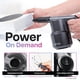 thumbnail image 4 of Plumero eléctrico con soplador de aire IT Plusters AirTec Ultra tipo 6, 4 of 8