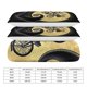 thumbnail image 3 of Bike The Nightmare Before Christmas Comforter Set Soft 3 Pcs Twin Bedding Sets Thicken for All Season, 3 of 5
