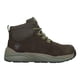 thumbnail image 1 of Zapatilla de trabajo Edelbrock EDBK XTRA BOUNCE DK Brown, 1 of 7