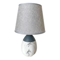 Oem - Lampara De Velador Elegante Diseño Minimalista