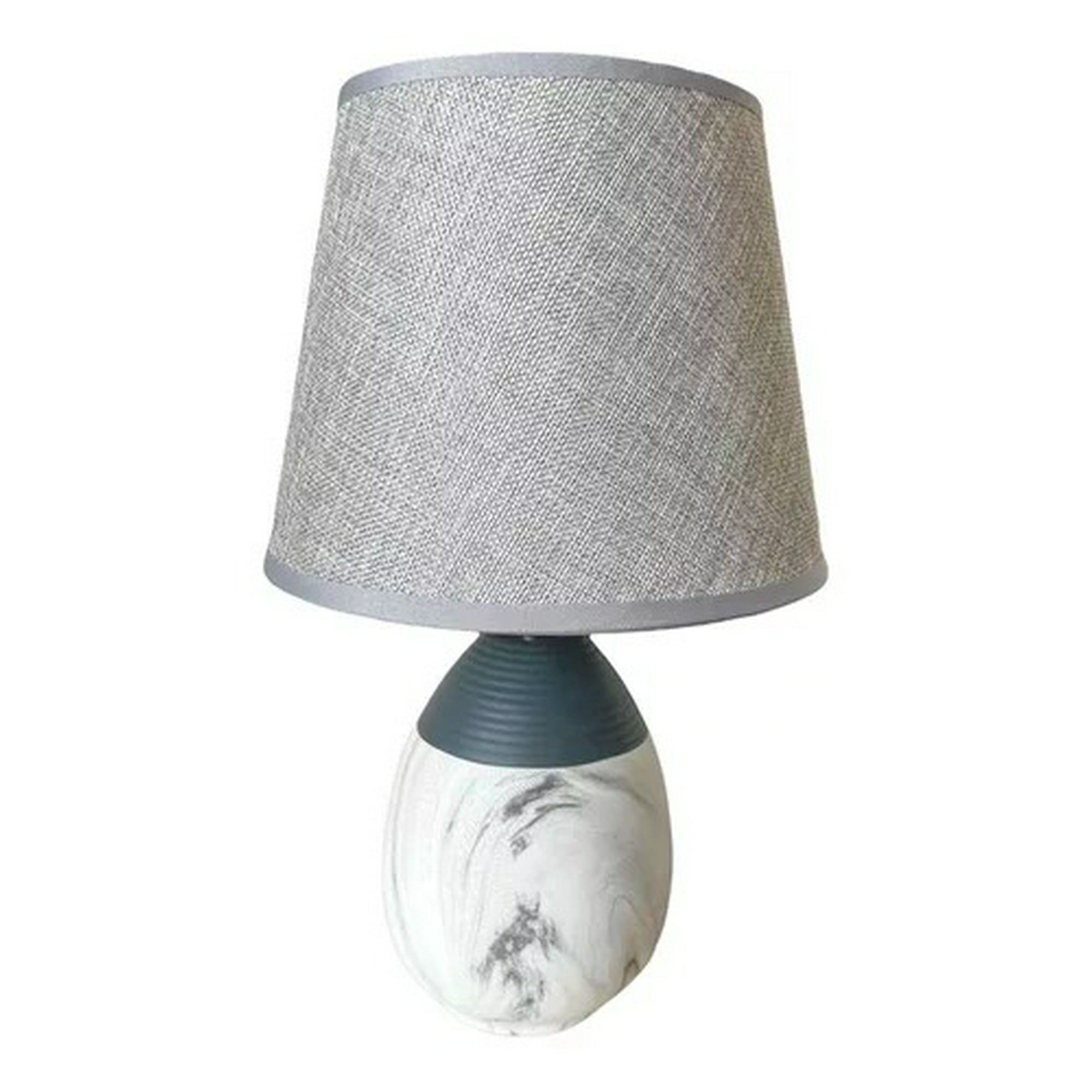 Oem - Lampara De Velador Elegante Diseño Minimalista