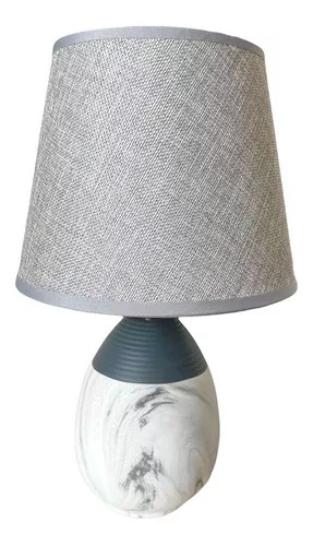 Oem - Lampara De Velador Elegante Diseño Minimalista