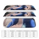 thumbnail image 2 of Funda Nórdica Nico Robin Divertida De Dibujos Animados De Anime Ligera De 3 Piezas Edredón Fundas, 2 of 3
