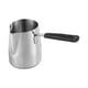 thumbnail image 5 of Cafetera turca de acero inoxidable, cafetera para té caliente, salsas de Chocolate caliente, bandeja para derretir salsas, olla calentadora de leche 350ML, 5 of 5